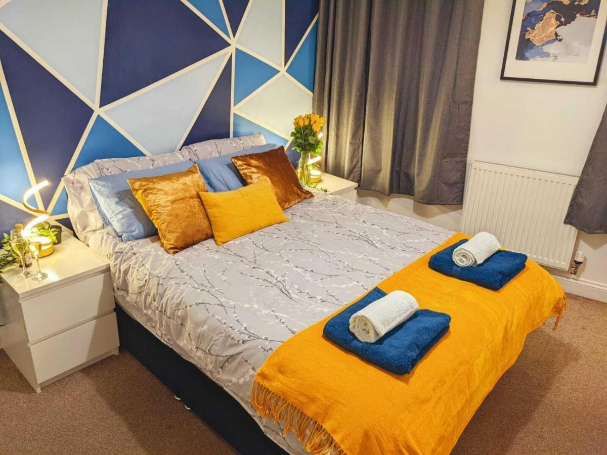 Apartamento Winchester Retreat Exterior foto