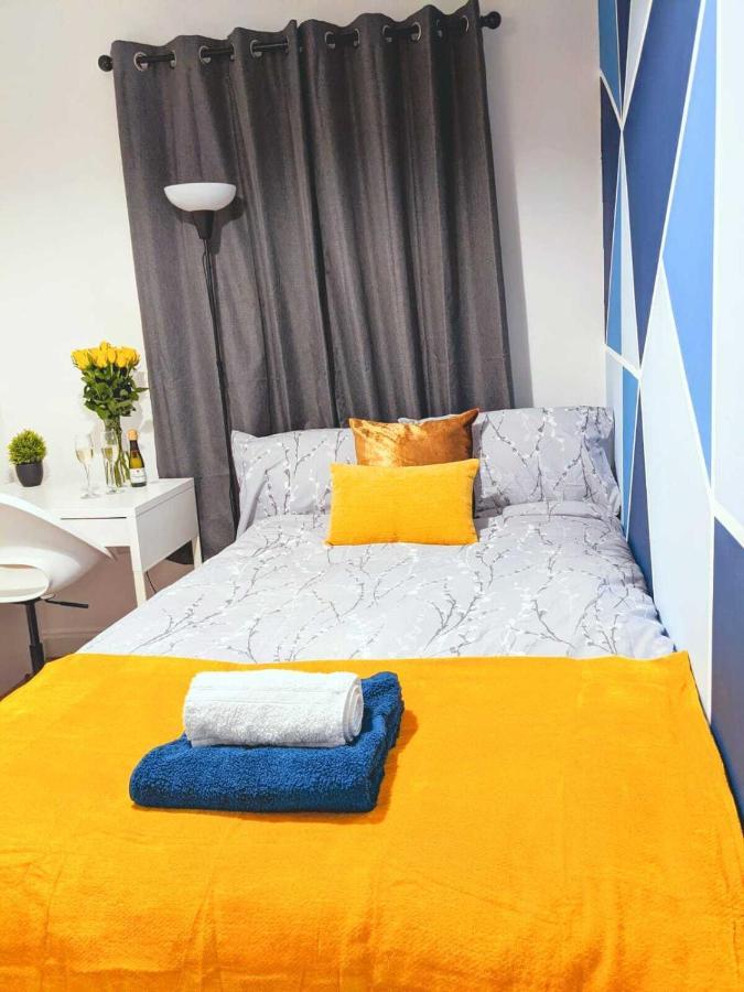 Apartamento Winchester Retreat Exterior foto