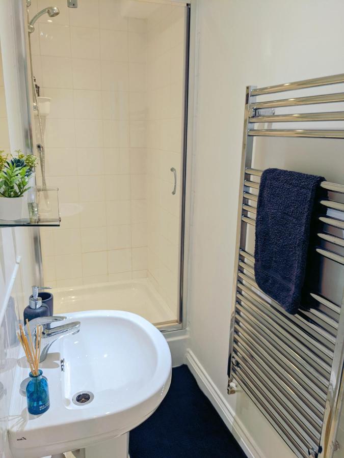 Apartamento Winchester Retreat Exterior foto