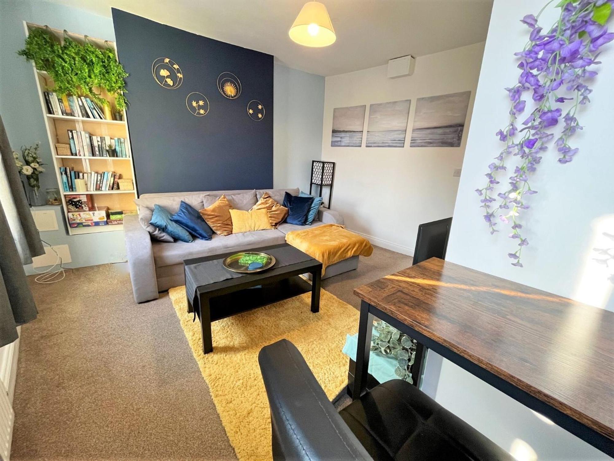 Apartamento Winchester Retreat Exterior foto